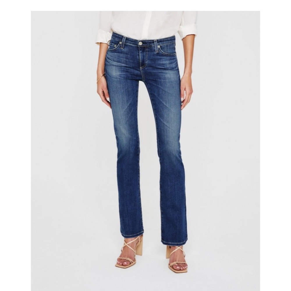 AG Jeans - Angel Bootcut